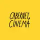 Аватар канала Cabernet Cinemá