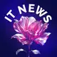 Аватар канала IT News