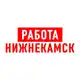 Аватар канала Работа в Нижнекамске