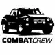 Аватар канала CombatCrew 🚜