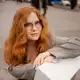 Аватар канала Марго флиртует текстами