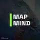 Аватар канала Map Mind — Статистика и аналитика