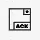 Аватар канала ACK