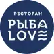 Аватар канала Рыбаlove