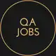 Аватар канала QA Jobs - Вакансии
