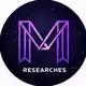 Аватар канала MEDIA RESEARCHES