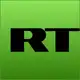 Аватар канала RT News