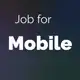 Аватар канала Job for Mobile: iOS, Android, React Native