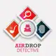 Аватар канала Airdrop Detective