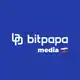 Аватар канала Bitpapa Media