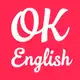 Аватар канала OK English | Елена Вогнистая