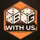 Аватар канала BG With Us 🎲 Настольные Игры с нами