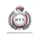 Аватар канала ИА REX
