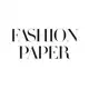 Аватар канала FASHION PAPER