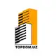 Аватар канала TOPDOM.UZ | Недвижимость в Ташкенте