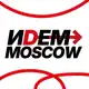 Аватар канала Идем Москва
