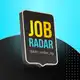 Аватар канала JOB RADAR | Удалёнка-фриланс