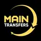 Аватар канала Main Transfers