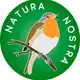 Аватар канала Онлайн-кружки Natura nostra ll Биология, химия, география