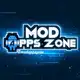 Аватар канала Mod Apps Zone