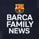 Аватар канала Barca Family News