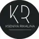 Аватар канала Kseniya Rikalina|женская одежда|