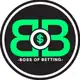 Аватар канала Boss of Betting