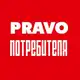 Аватар канала PRAVO потребителя