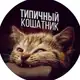 Аватар канала Типичный кошатник