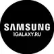 Аватар канала Samsung - 1Galaxy