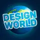 Аватар канала DESIGN WORLD