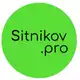 Аватар канала Sitnikov.pro