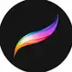 Аватар канала ProCreate