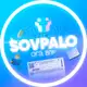 Аватар канала ПЕРЕСДАЧА ОГЭ | SOVPALO
