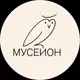Аватар канала Мусейон ГМИИ им. А.С. Пушкина