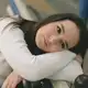 Аватар канала падая вверх