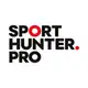 Аватар канала SportHunter. Работа в спорте