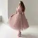 Аватар канала TANA DRESS вечерние и свадебные платья