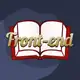 Аватар канала FrontEnd книги для программистов