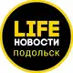 Аватар канала Подольск