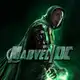 Аватар канала Marvel/DC