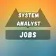 Аватар канала System Analyst Jobs