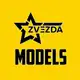 Аватар канала ZvezdaModels