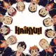 Аватар канала Волейбол!! | Haikyu!!