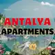 Аватар канала АНТАЛИЯ АРЕНДА | ЖИЛЬЕ