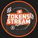 Аватар канала Tokens Stream