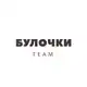 Аватар канала Булочки Team - перевод манги