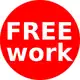 Аватар канала FreeWorkFeed - Фриланс, удаленная работа