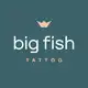 Аватар канала Big Fish Tattoo | Тату студия СПб