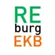 Аватар канала REBURG EKB